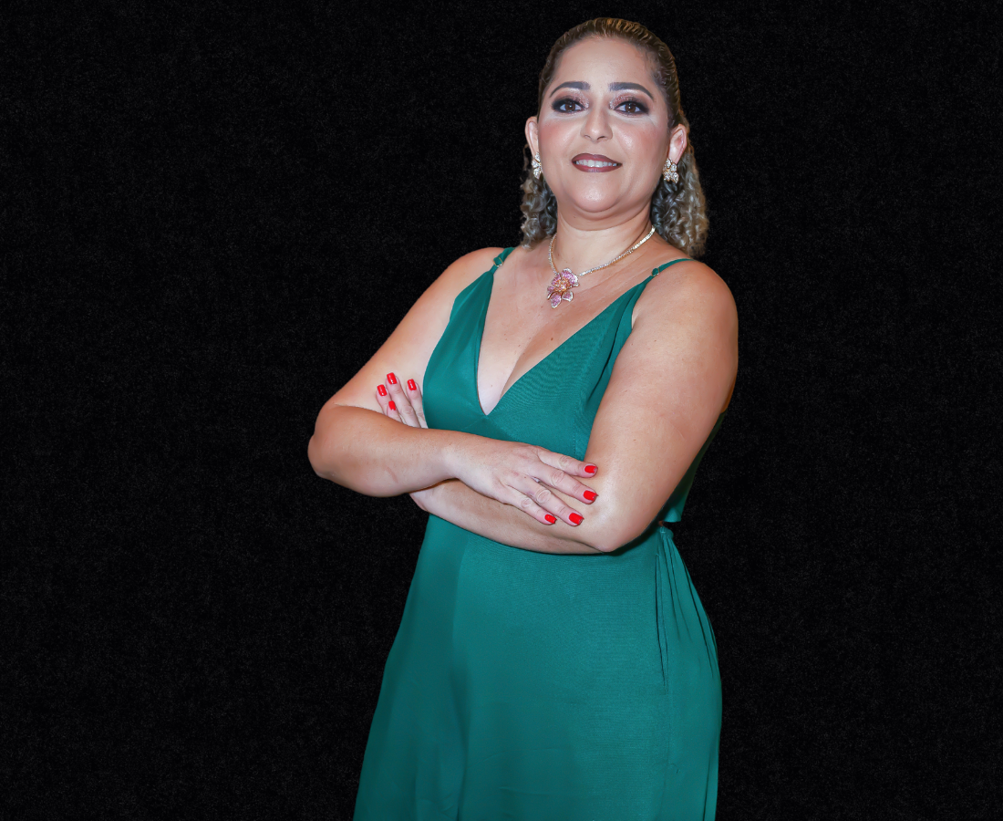 Luciana Rodrigues